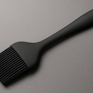 Professional Heat Resistant Silicone Basting Brush One Piece Design Pastry Brush For BBQ Grilling Baking Oil Sauce