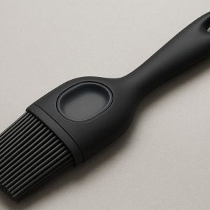 23 Advanced Silicone Basting Brush With Internal Sauce Pocket High Capacity Oil Pastry Brush For Efficient Baking Grilling